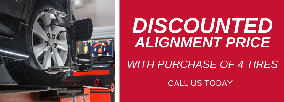 Discounted Alignment Price